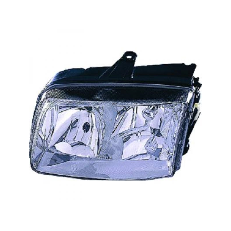 Phare XENON Volkswagen POLO avant droit