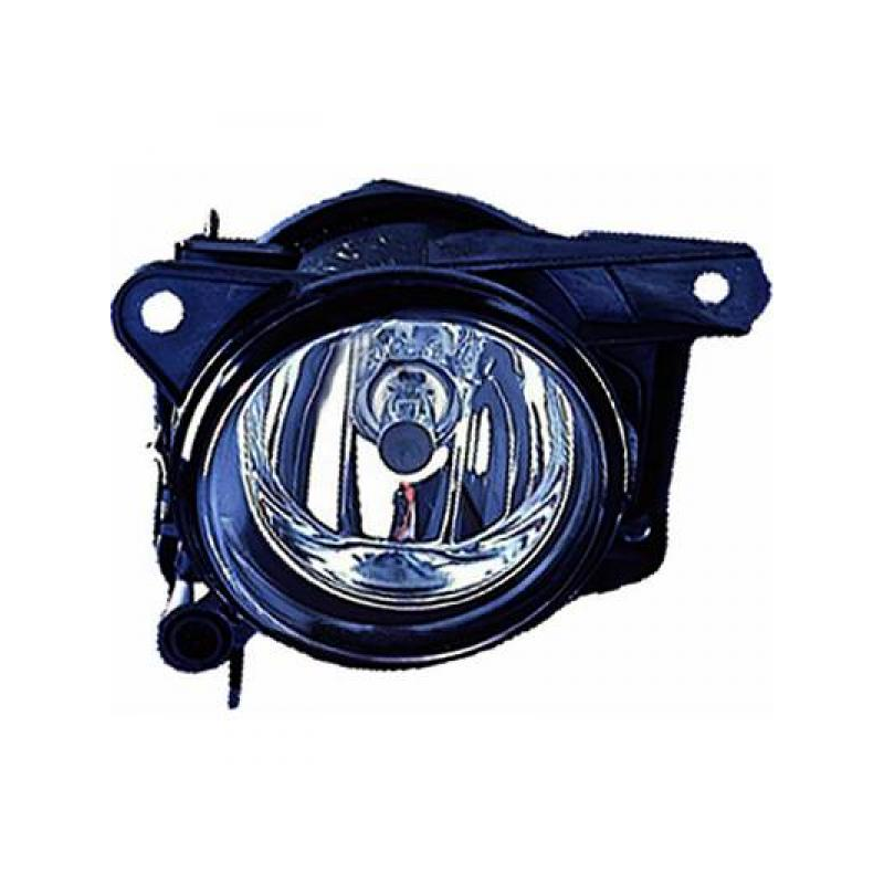 phare anti-brouillard Gauche  VW POLO,