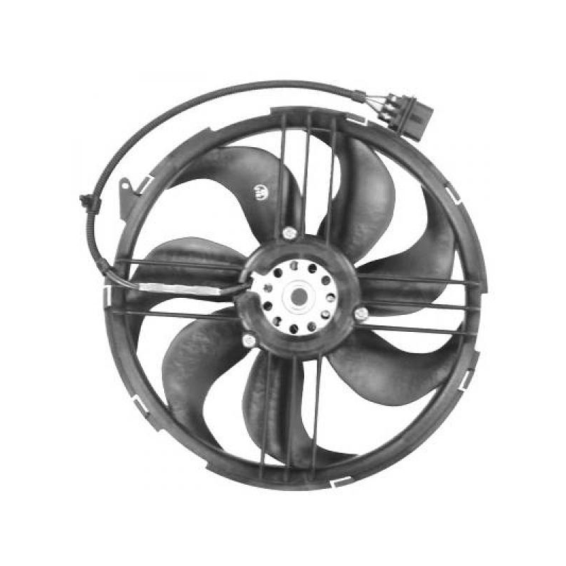 motoventilateur compl.    POLO,