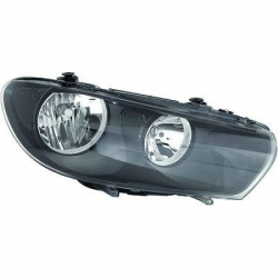 Phare Volkswagen Scirocco avant gauche