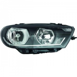 Phare Volkswagen Scirocco avant gauche