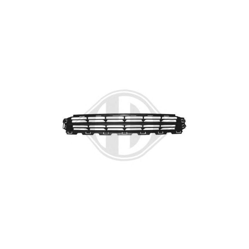  grille de pare-chocs            MONDEO, 