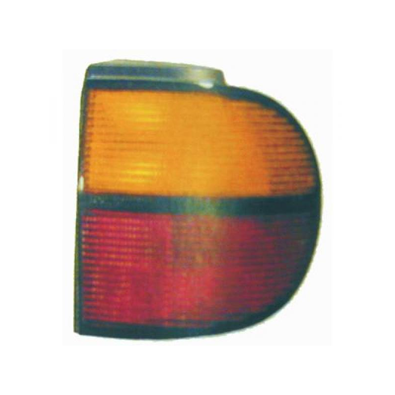 Feu arrière droit Volkswagen Sharan