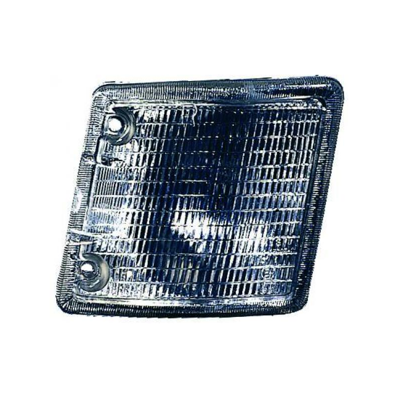 feux clign. Design  noir/fumé         T2,