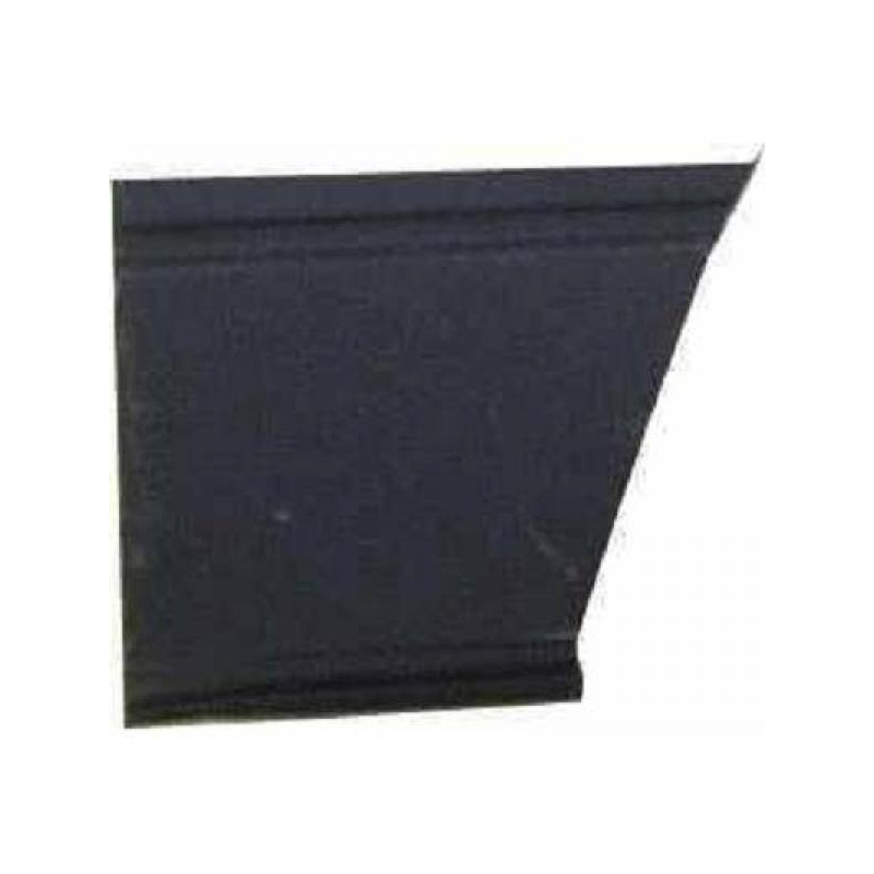 ANSCHLU�BLECH VO.LI.   T3,