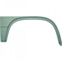 RADLAUF HINTEN RE.  VW T3,