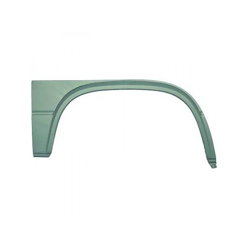 RADLAUF HINTEN RE.  VW T3,