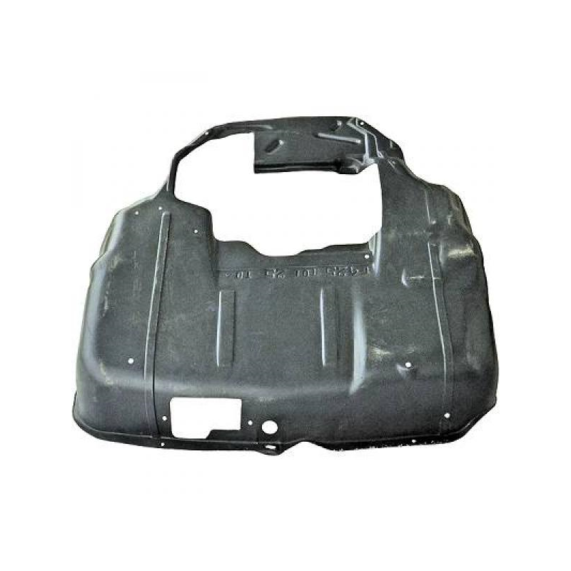 MOTORRAUMABDECKUNG  VW T4,