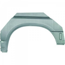 RADLAUF HINTEN LINKS   T4,