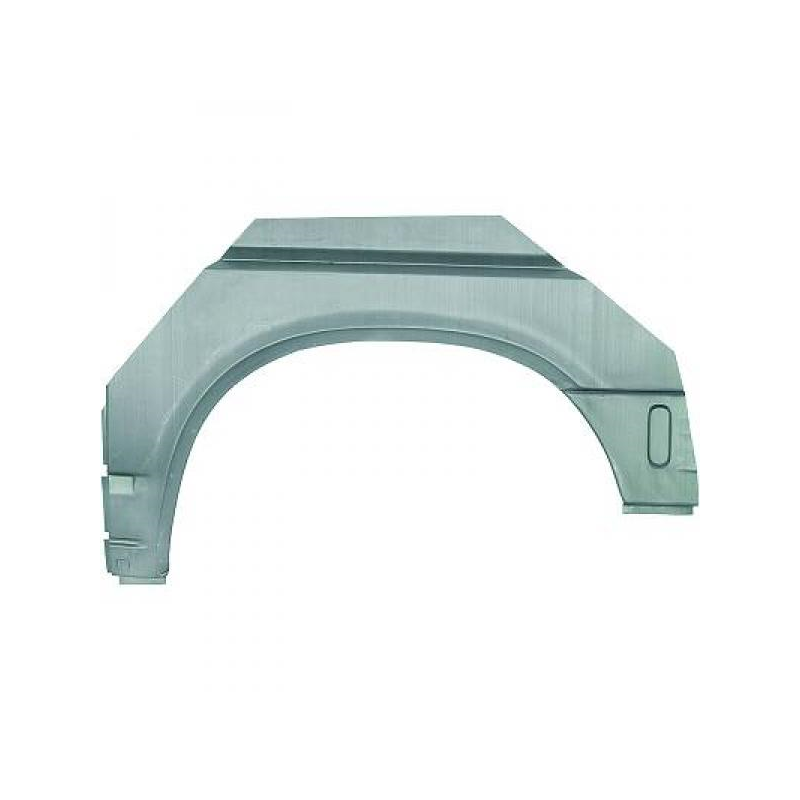 RADLAUF HINTEN RECHTS  T4,