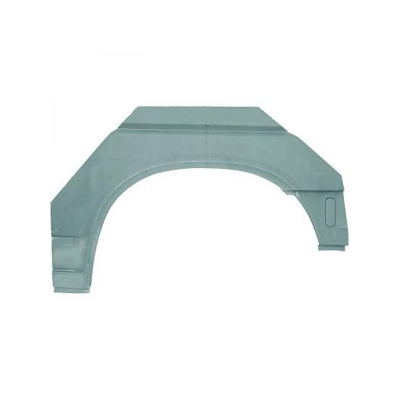 RADLAUF HINTEN LINKS   T4,