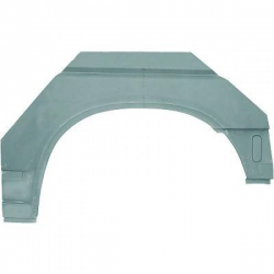 RADLAUF HINTEN RECHTS  T4,