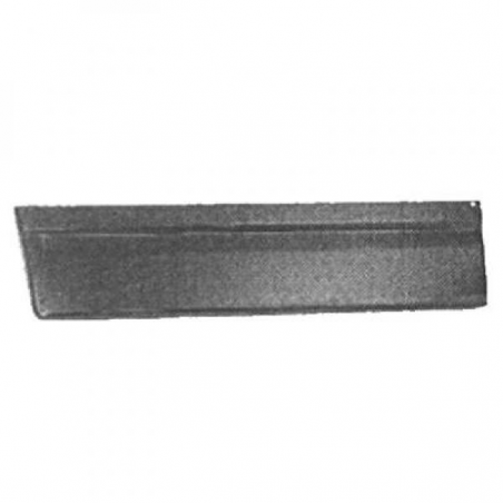 T�RBLECH LI.VO.UNT. VW T4,