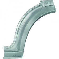 RADLAUF-TEILSTK. VO RE. T4