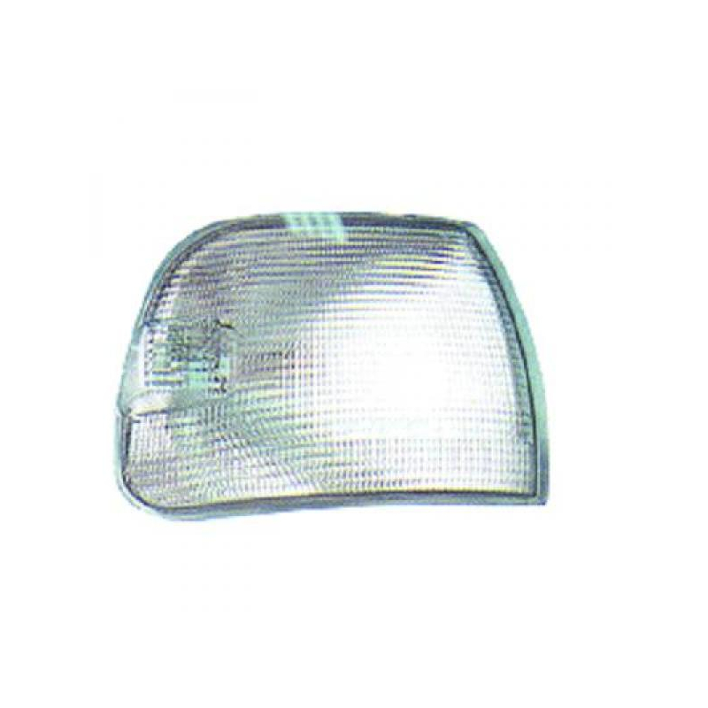 Feu clignotant    Droite          T4,