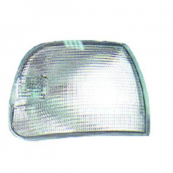 Feu clignotant    Gauche           T4,