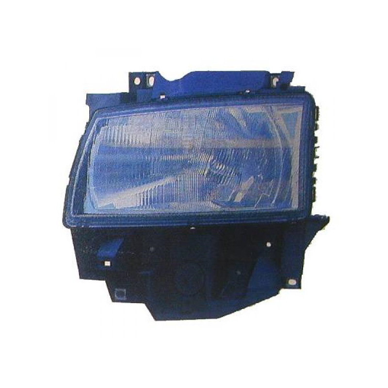 Phare T4 Volkswagen avant droit