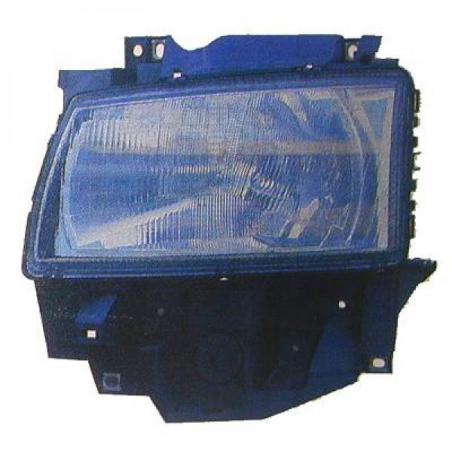 Phare Volkswagen T4 avant gauche Phare Volkswagen T4 avant gauche