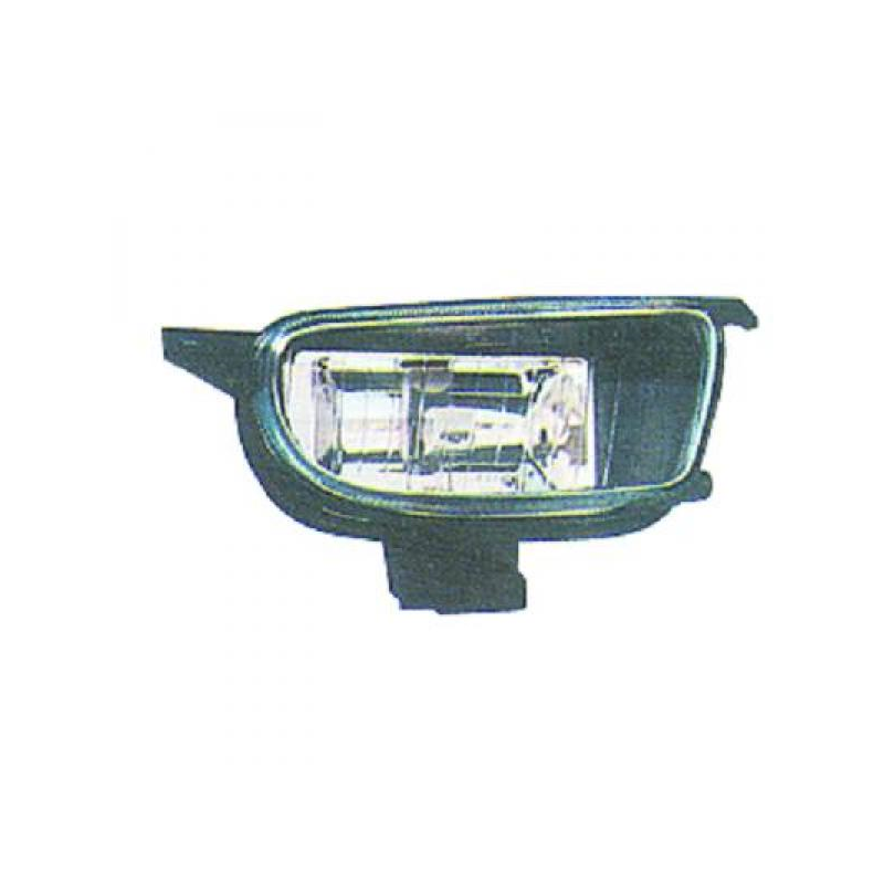 phare anti-brouill. Droite      T4,