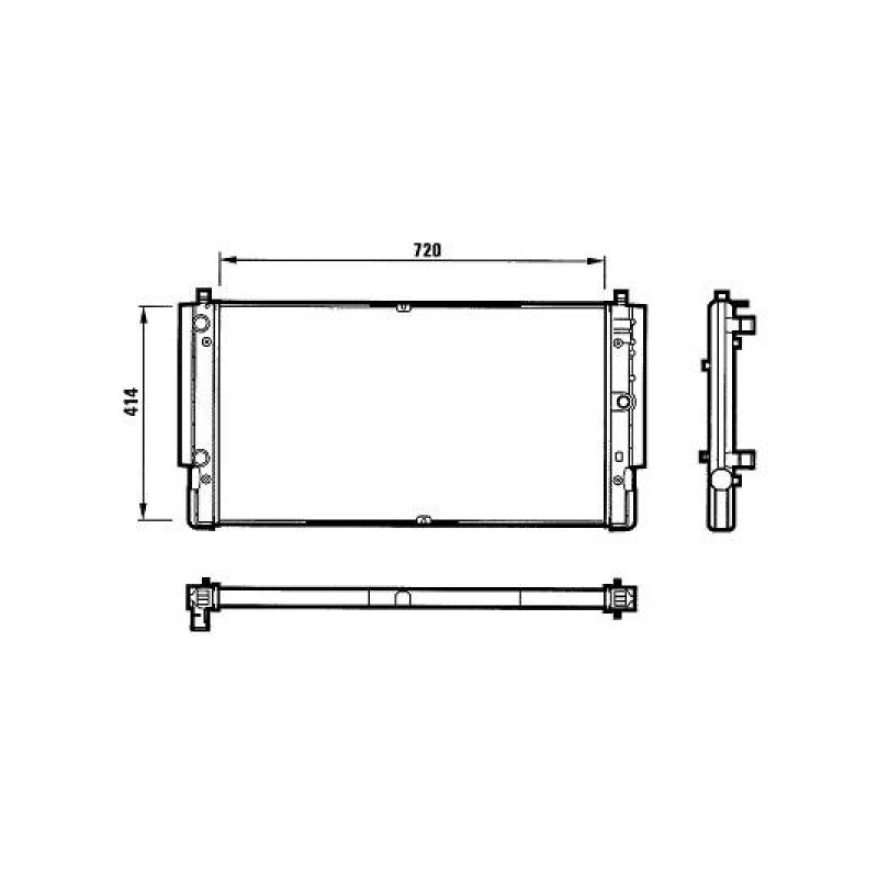K�HLER TRANSPORTERBUST4,