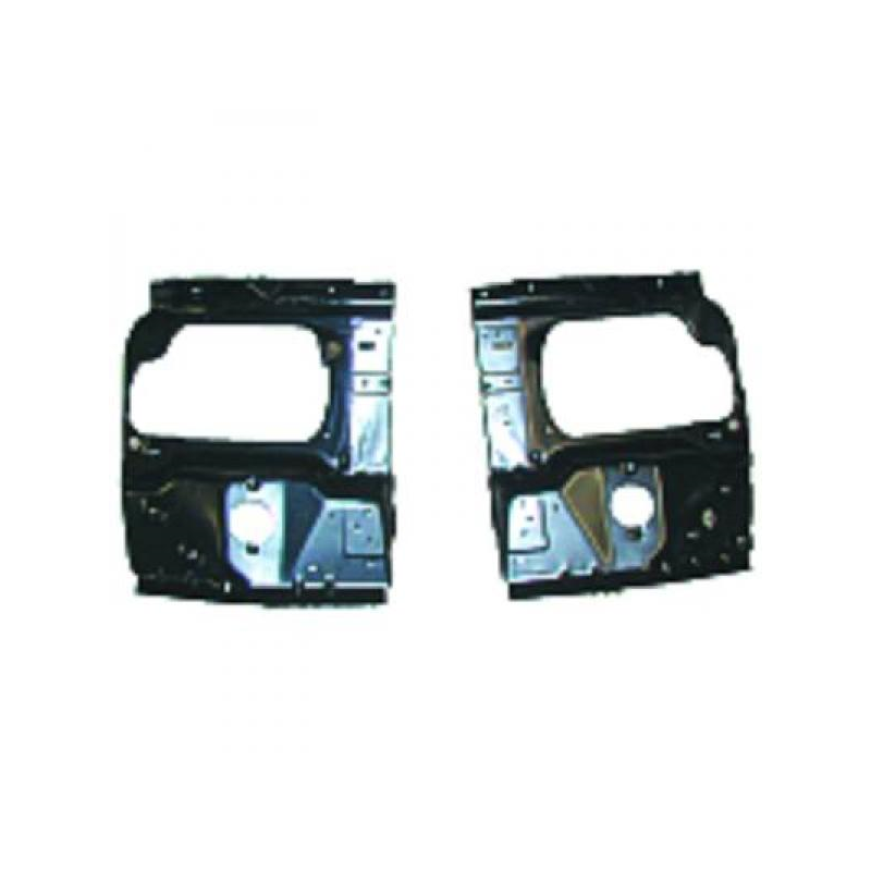 tôle support phare D   TRANSPORTER T4,