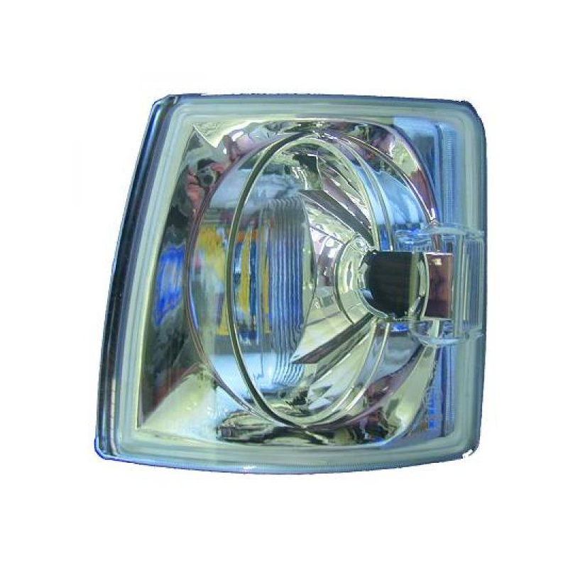 feux clign. Design  chrome         T4,