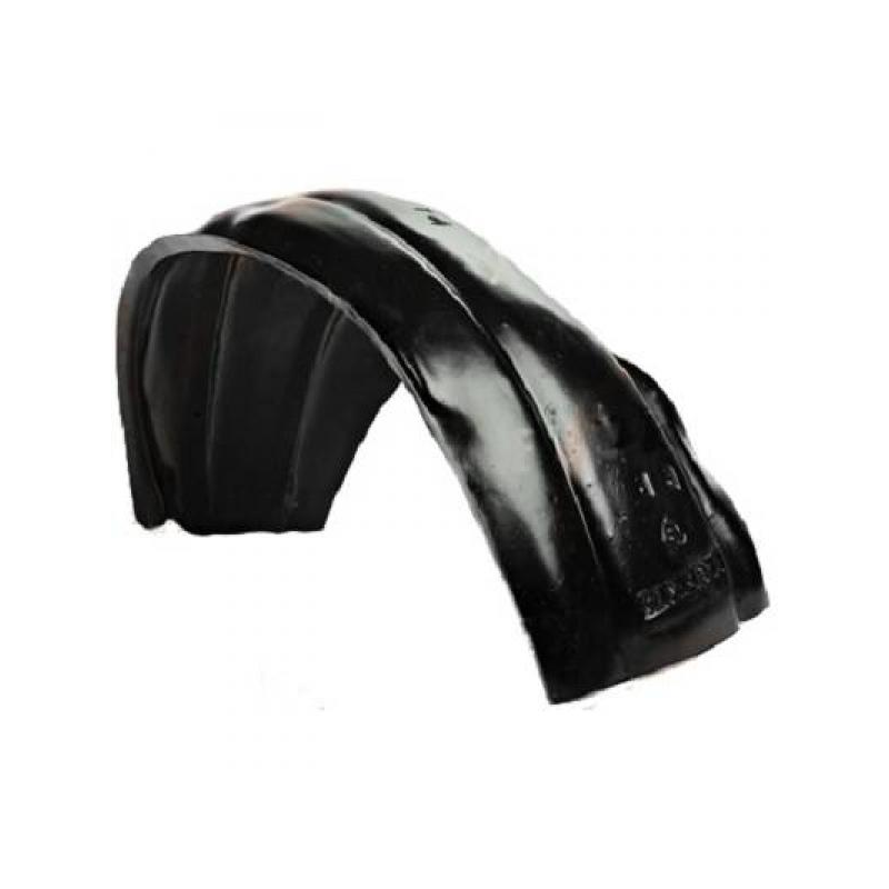 pare-boue plast. D    VW T4,