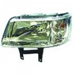 Phare Volkswagen T5 avant gauche
