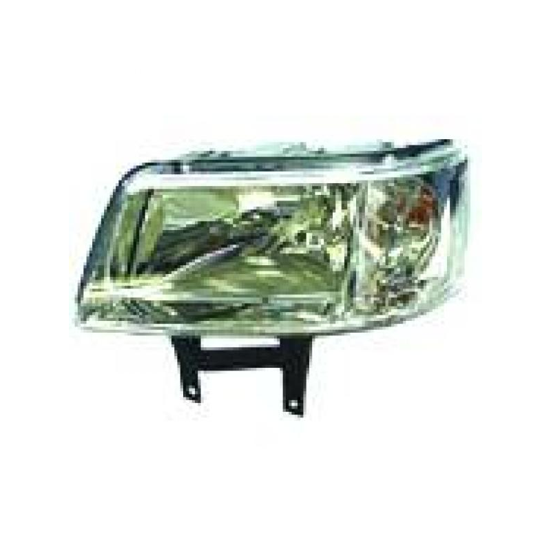 Phare Volkswagen T5 avant gauche