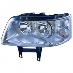 Phare T5 Renault avant droit