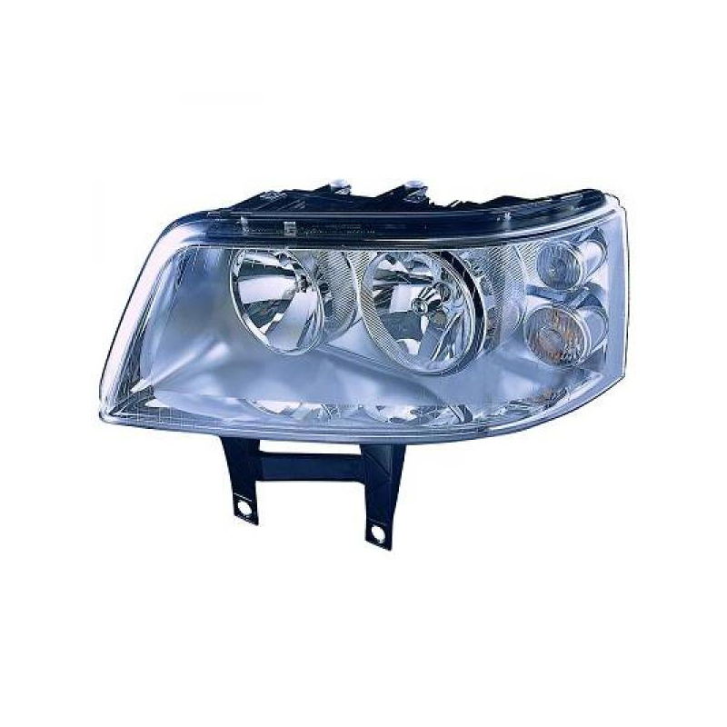 Phare T5 Renault avant droit