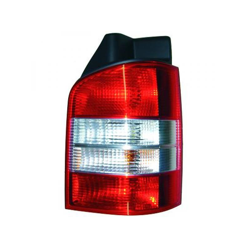 Feu arrière gauche Volkswagen T5