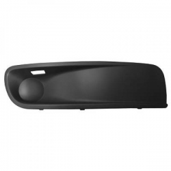 grille Droite de pare-chocs    VW T5,