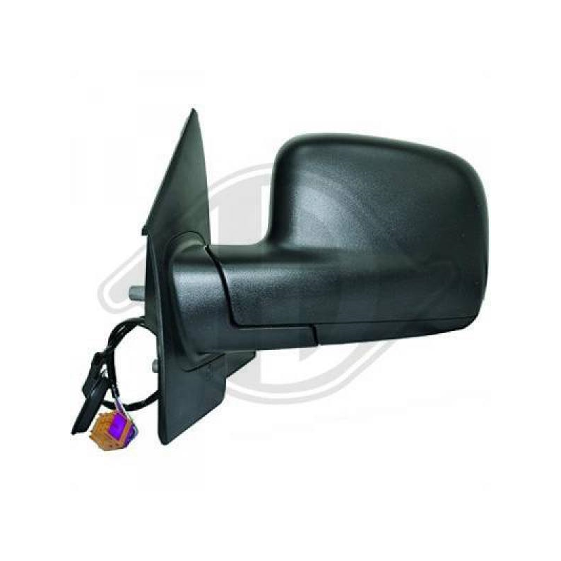 rétroviseur ext. D   VW T5,