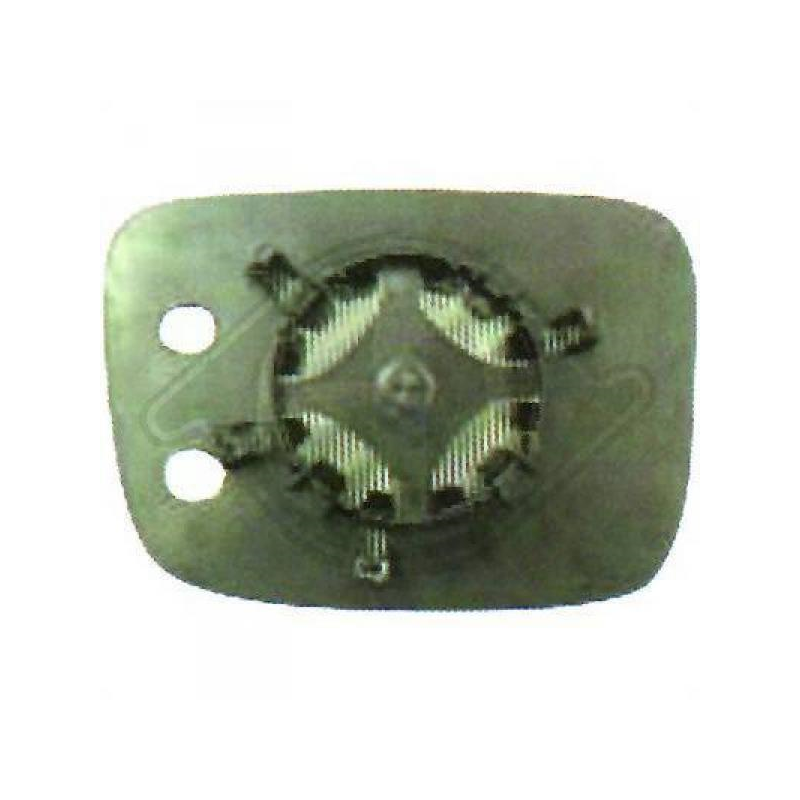 glace rétro   G      VW T5,