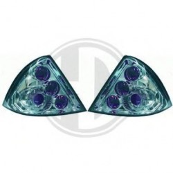  feux arrières design, chrome              MONDEO, Berline/4/5-portes 