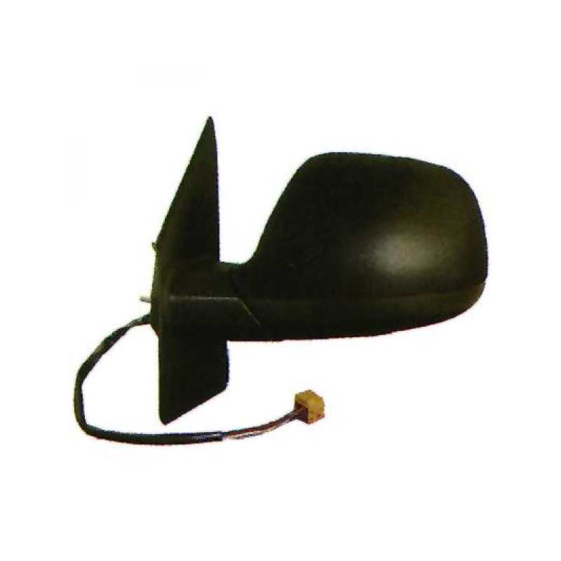rétroviseur ext. D,  compl.        VW T5,