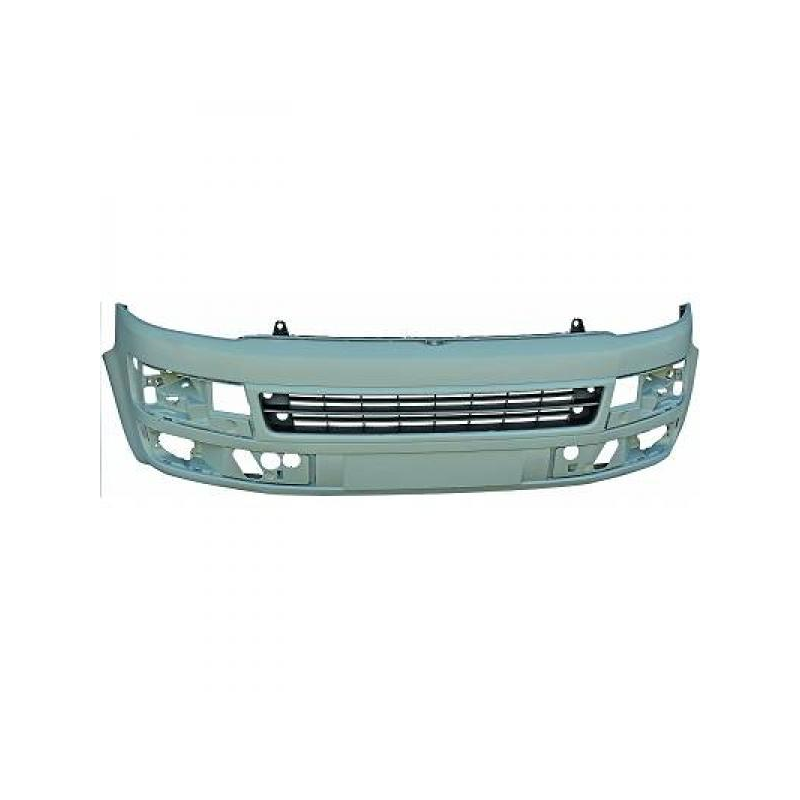 pare-chocs avant     VW T5,