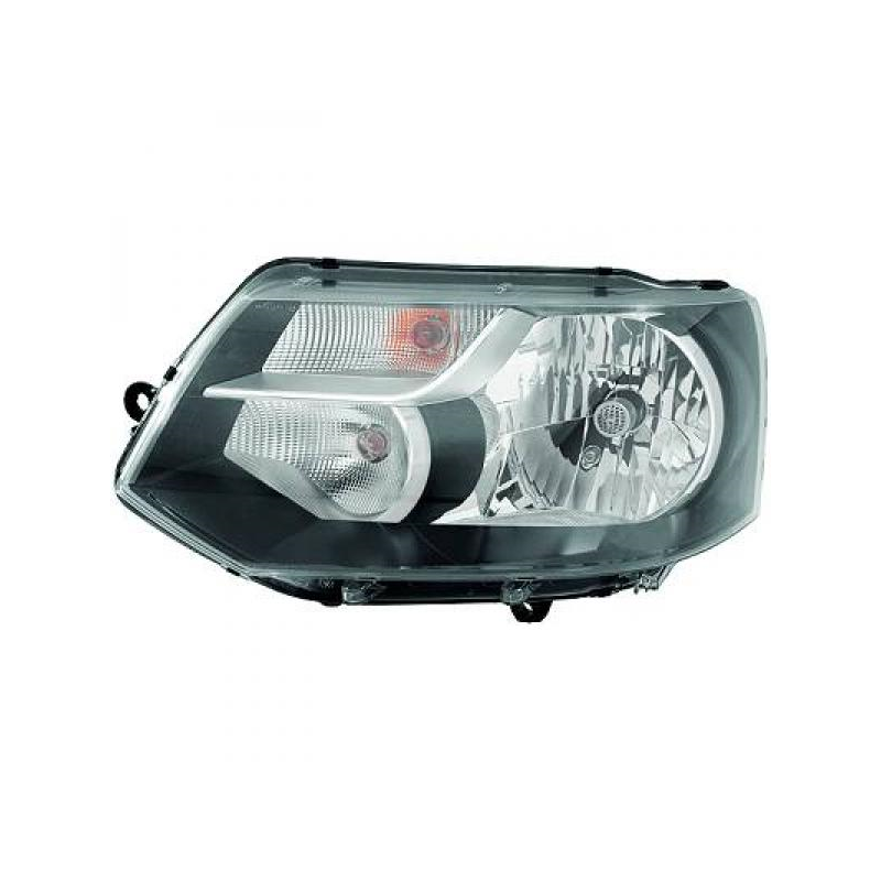 Phare T5 Renault avant droit