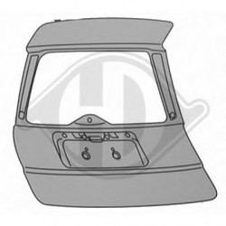  hayon         MONDEO, 