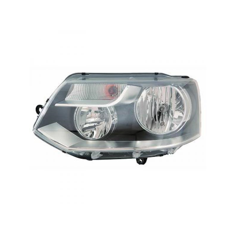 Phare T5 Renault avant droit