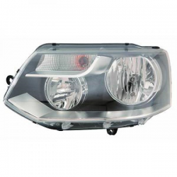 Phare T5 Renault avant gauche