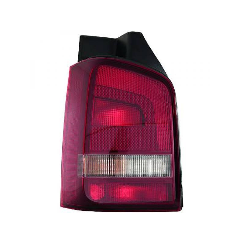 Feu arrière gauche Volkswagen T5