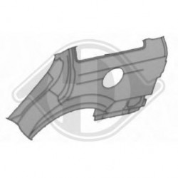  aile arrière  D   MONDEO, 