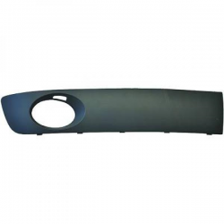 grille Gauche de pare-chocs    VW T5,