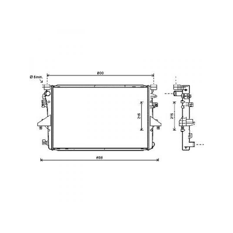 K�HLER              VW T5,