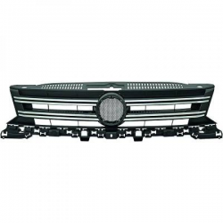 Calandre   Grille de parechoc Volkswagen TIGUAN 5N+