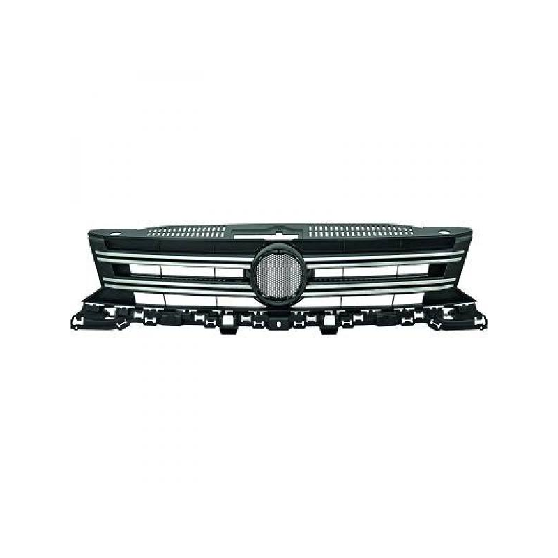 Calandre   Grille de parechoc Volkswagen TIGUAN 5N+