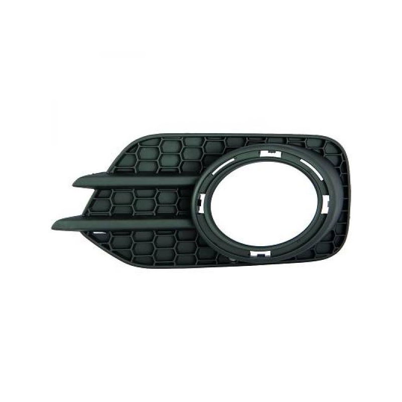 Grille de pare-choc droit  Volkswagen TIGUAN 5N+