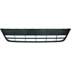 Grille de pare-choc centrale Volkswagen TIGUAN 5N